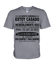 1 DAY LEFT - GET YOURS NOW V-Neck T-Shirt thumbnail
