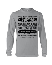 1 DAY LEFT - GET YOURS NOW Long Sleeve Tee thumbnail