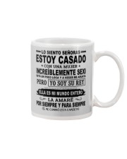 1 DAY LEFT - GET YOURS NOW Mug thumbnail