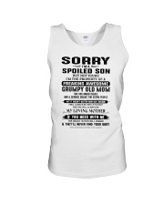 1 DAY LEFT - GET YOURS NOW Unisex Tank thumbnail