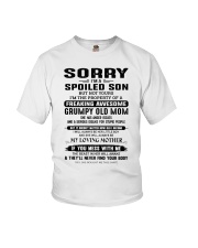 1 DAY LEFT - GET YOURS NOW Youth T-Shirt thumbnail