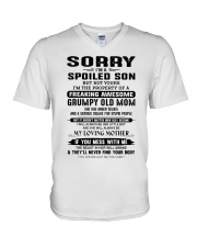 1 DAY LEFT - GET YOURS NOW V-Neck T-Shirt thumbnail