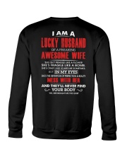 1 DAY LEFT - GET YOURS NOW Crewneck Sweatshirt thumbnail