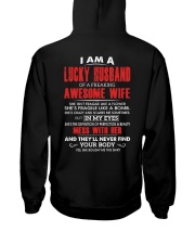 1 DAY LEFT - GET YOURS NOW Hooded Sweatshirt thumbnail