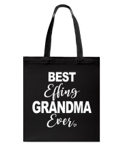 1 DAY LEFT - GET YOURS NOW Tote Bag thumbnail