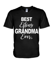 1 DAY LEFT - GET YOURS NOW V-Neck T-Shirt thumbnail