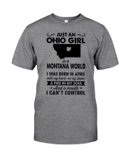 1 DAY LEFT - GET YOURS NOW Classic T-Shirt front