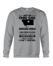 1 DAY LEFT - GET YOURS NOW Crewneck Sweatshirt thumbnail