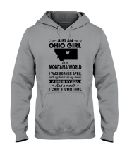 1 DAY LEFT - GET YOURS NOW Hooded Sweatshirt thumbnail