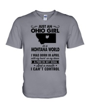 1 DAY LEFT - GET YOURS NOW V-Neck T-Shirt thumbnail