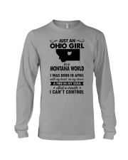 1 DAY LEFT - GET YOURS NOW Long Sleeve Tee thumbnail