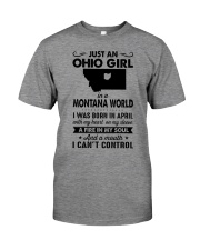 1 DAY LEFT - GET YOURS NOW Premium Fit Mens Tee thumbnail
