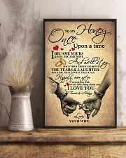 1 DAY LEFT - GET YOURS NOW 11x17 Poster lifestyle-poster-3