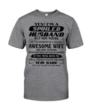 1 DAY LEFT - GET YOURS NOW Classic T-Shirt thumbnail