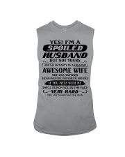1 DAY LEFT - GET YOURS NOW Sleeveless Tee thumbnail