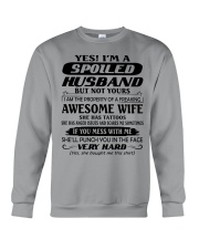 1 DAY LEFT - GET YOURS NOW Crewneck Sweatshirt thumbnail