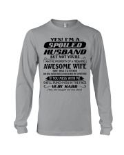 1 DAY LEFT - GET YOURS NOW Long Sleeve Tee thumbnail