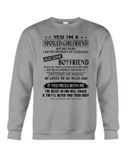 1 DAY LEFT - GET YOURS NOW Crewneck Sweatshirt thumbnail