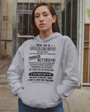 1 DAY LEFT - GET YOURS NOW Hooded Sweatshirt apparel-hooded-sweatshirt-lifestyle-08