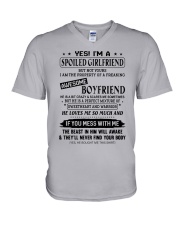 1 DAY LEFT - GET YOURS NOW V-Neck T-Shirt thumbnail