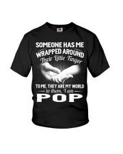 1 DAY LEFT - GET YOURS NOW Youth T-Shirt thumbnail