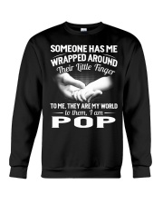 1 DAY LEFT - GET YOURS NOW Crewneck Sweatshirt thumbnail