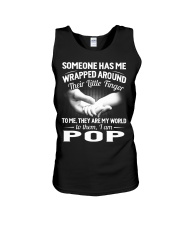 1 DAY LEFT - GET YOURS NOW Unisex Tank thumbnail