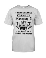 1 DAY LEFT - GET YOURS NOW Premium Fit Mens Tee thumbnail