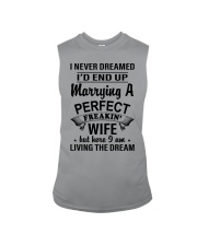 1 DAY LEFT - GET YOURS NOW Sleeveless Tee thumbnail