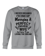 1 DAY LEFT - GET YOURS NOW Crewneck Sweatshirt thumbnail