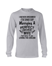 1 DAY LEFT - GET YOURS NOW Long Sleeve Tee thumbnail