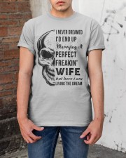 1 DAY LEFT - GET YOURS NOW Classic T-Shirt apparel-classic-tshirt-lifestyle-31