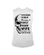 1 DAY LEFT - GET YOURS NOW Sleeveless Tee thumbnail