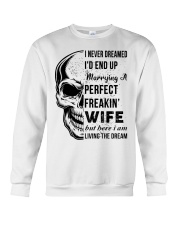 1 DAY LEFT - GET YOURS NOW Crewneck Sweatshirt thumbnail