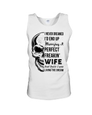 1 DAY LEFT - GET YOURS NOW Unisex Tank thumbnail