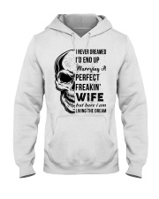 1 DAY LEFT - GET YOURS NOW Hooded Sweatshirt thumbnail