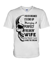 1 DAY LEFT - GET YOURS NOW V-Neck T-Shirt thumbnail