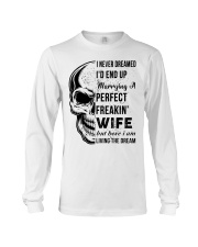 1 DAY LEFT - GET YOURS NOW Long Sleeve Tee thumbnail