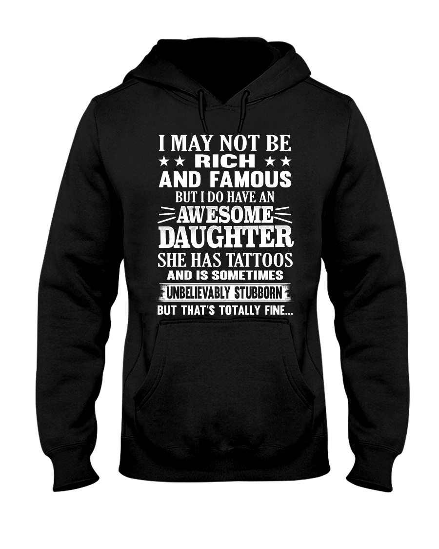 1 DAY LEFT - GET YOURS NOW Hooded Sweatshirt