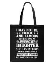 1 DAY LEFT - GET YOURS NOW Tote Bag thumbnail