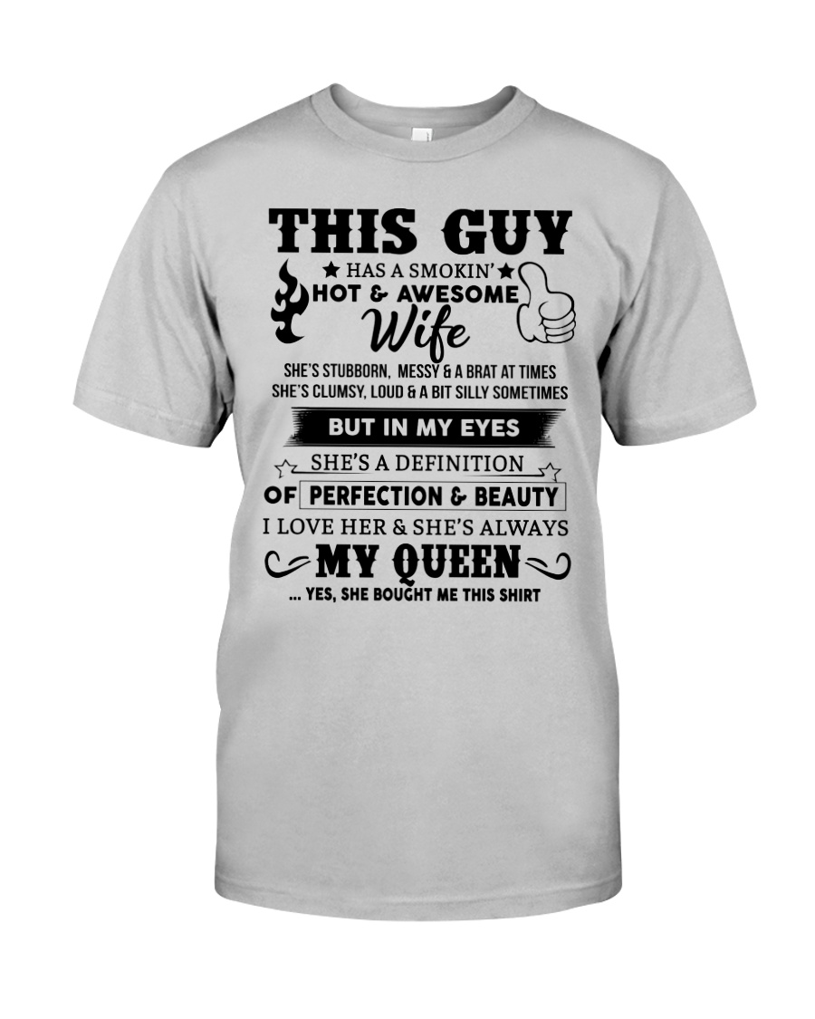 1 DAY LEFT - GET YOURS NOW Classic T-Shirt