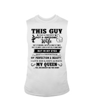 1 DAY LEFT - GET YOURS NOW Sleeveless Tee thumbnail