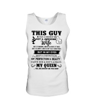 1 DAY LEFT - GET YOURS NOW Unisex Tank thumbnail