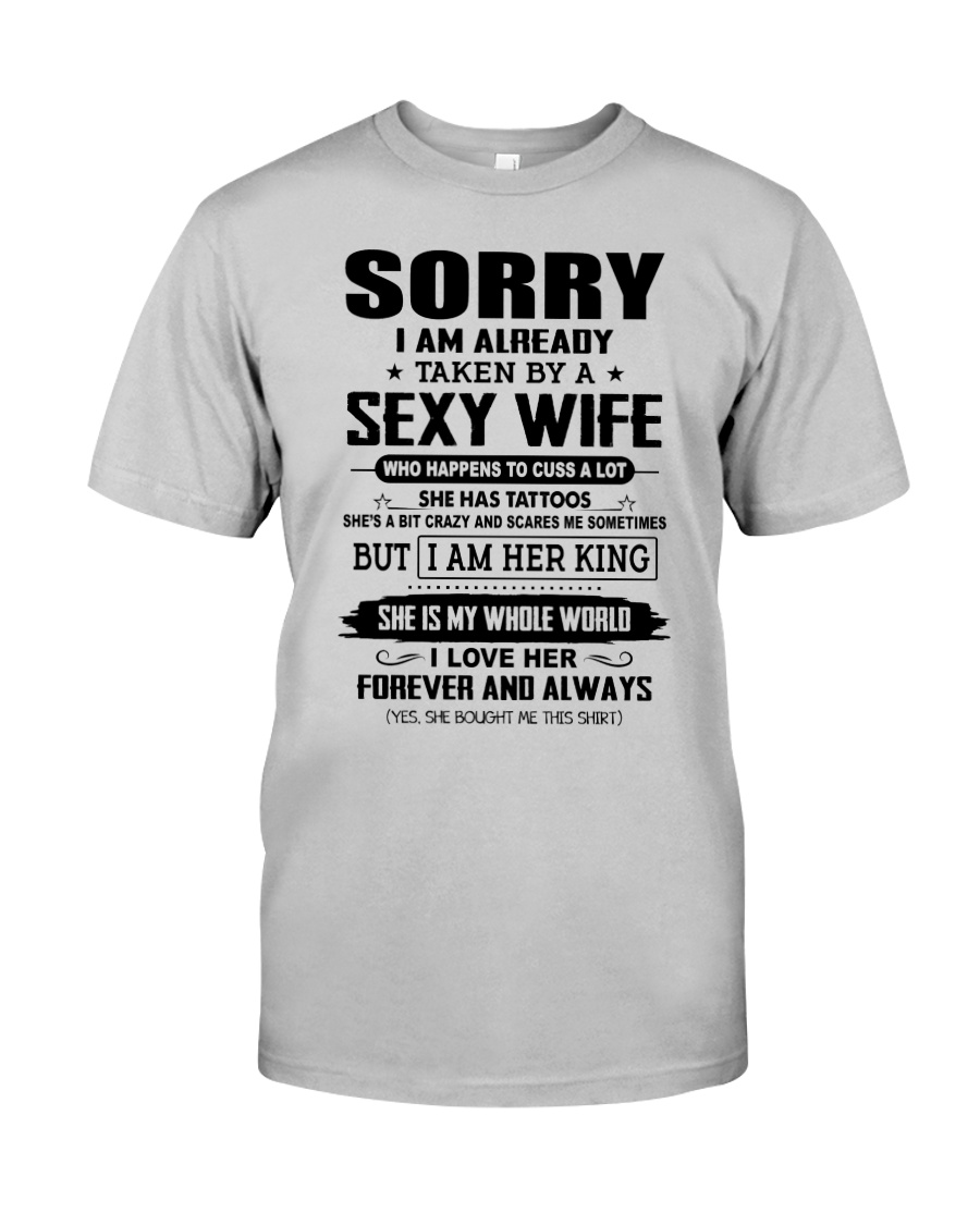 1 DAY LEFT - GET YOURS NOW Classic T-Shirt