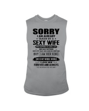 1 DAY LEFT - GET YOURS NOW Sleeveless Tee thumbnail