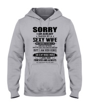 1 DAY LEFT - GET YOURS NOW Hooded Sweatshirt thumbnail