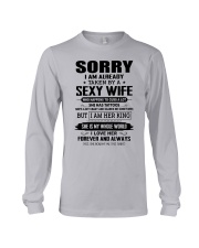 1 DAY LEFT - GET YOURS NOW Long Sleeve Tee thumbnail