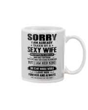 1 DAY LEFT - GET YOURS NOW Mug thumbnail