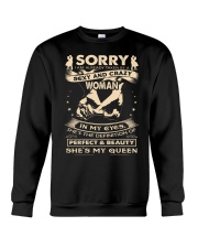 1 DAY LEFT - GET YOURS NOW Crewneck Sweatshirt thumbnail