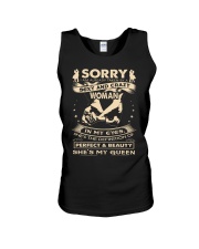 1 DAY LEFT - GET YOURS NOW Unisex Tank thumbnail